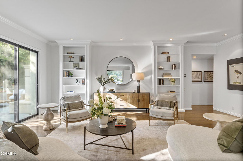 211 S Orange Grove Boulevard 5