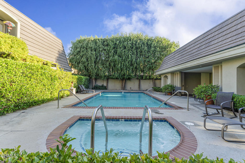 211 S Orange Grove Boulevard 5