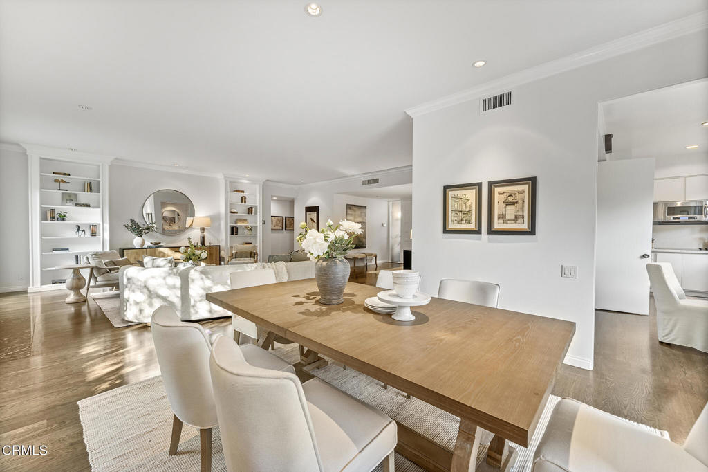 211 S Orange Grove Boulevard 5