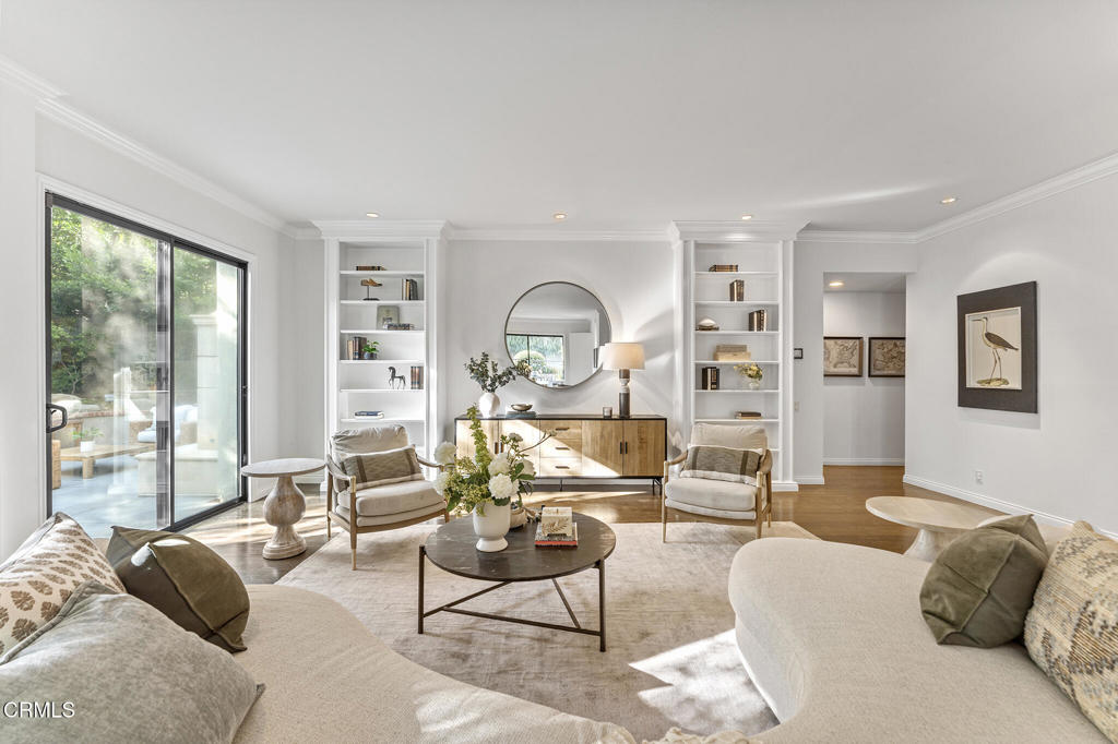 211 S Orange Grove Boulevard 5