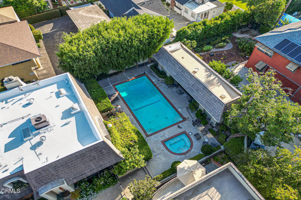 211 S Orange Grove Boulevard 5