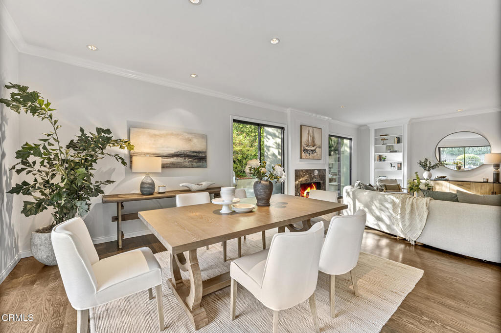 211 S Orange Grove Boulevard 5