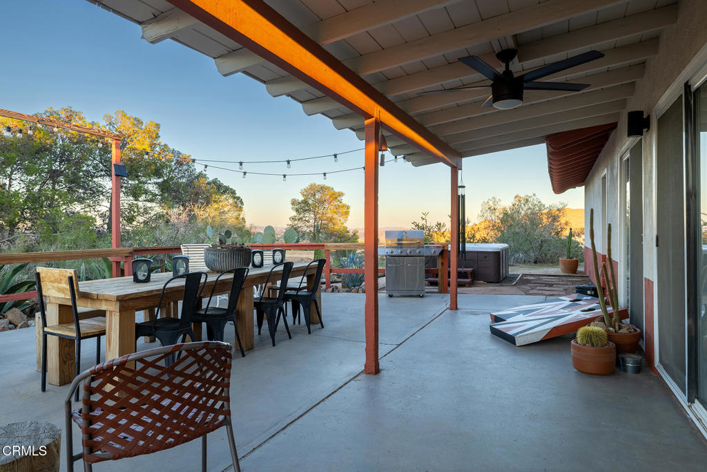 7284 Saddleback Road