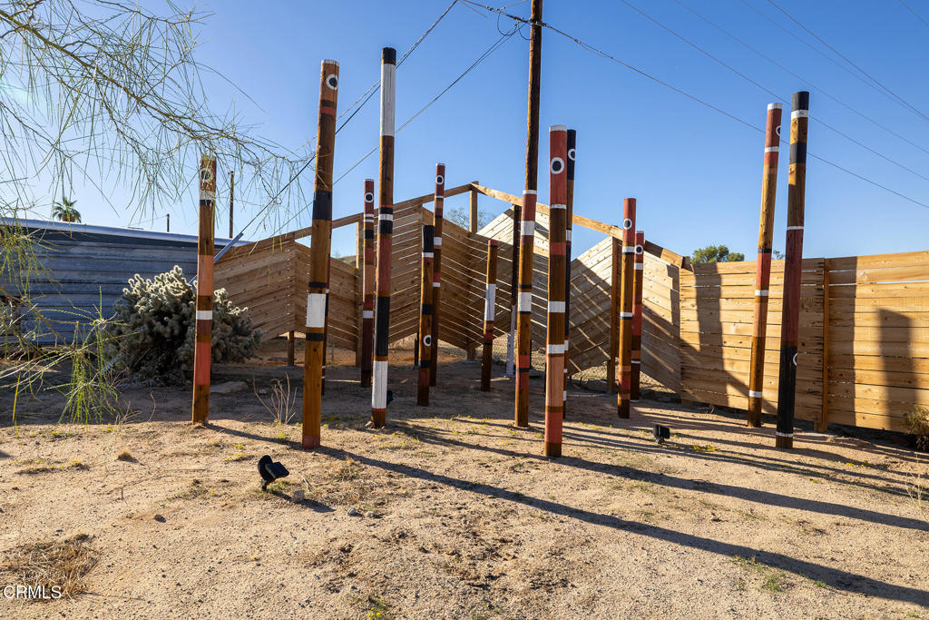 7284 Saddleback Road