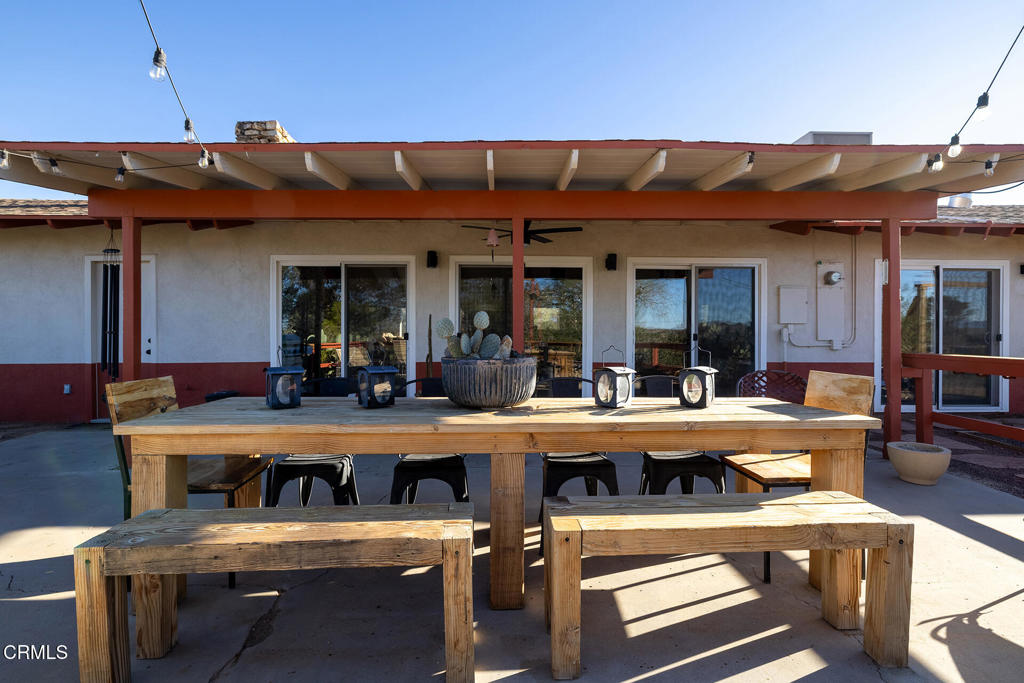7284 Saddleback Road