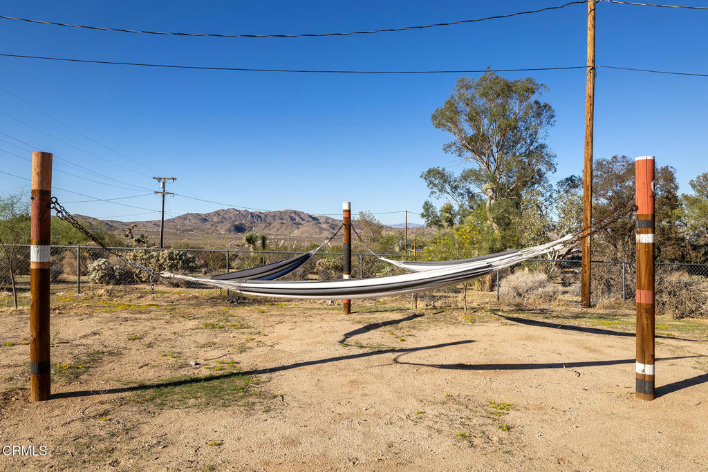 7284 Saddleback Road