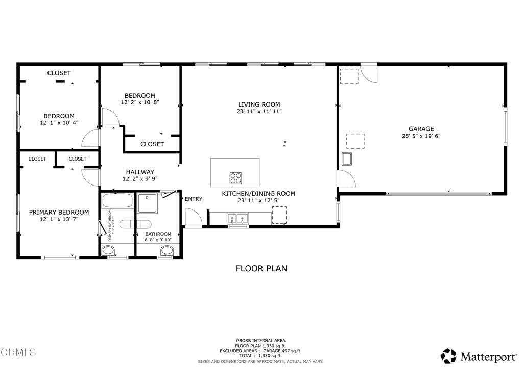 7284 Saddleback Road