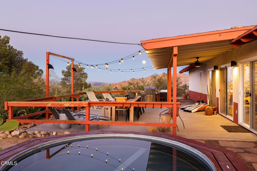 7284 Saddleback Road