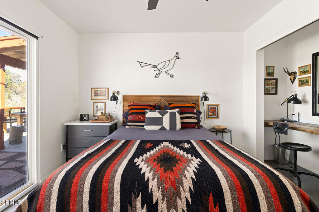 7284 Saddleback Road