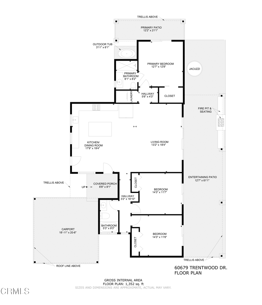 60679 Trentwood Drive