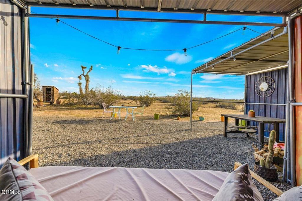 180 Geronimo Trail