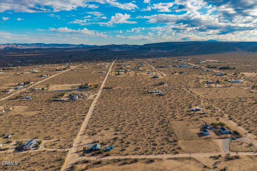 180 Geronimo Trail