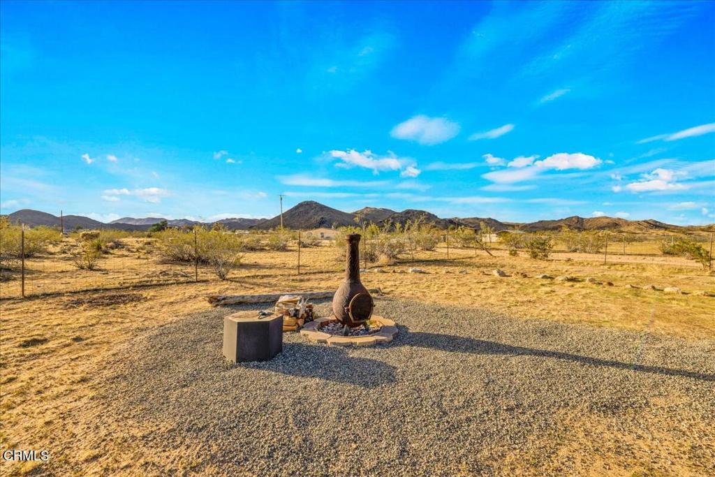 180 Geronimo Trail