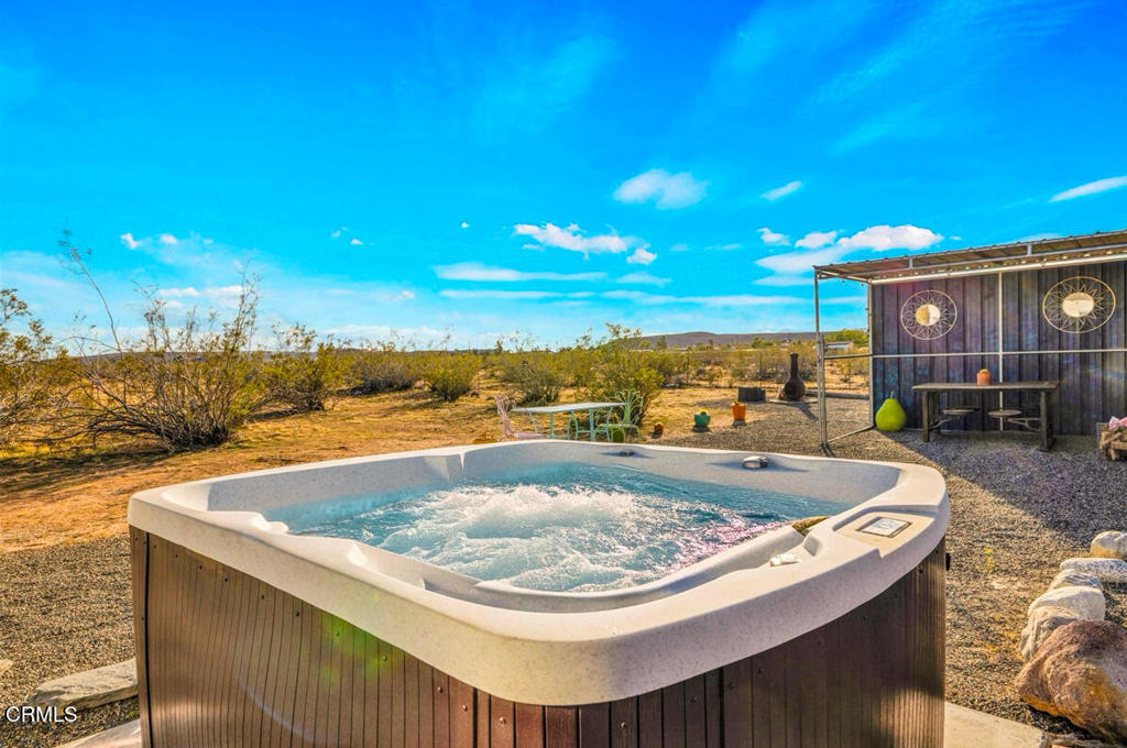 180 Geronimo Trail