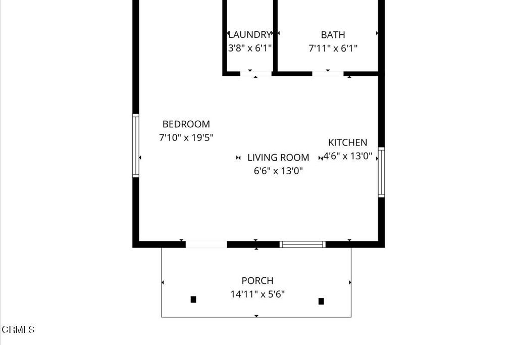 180 Geronimo Trail
