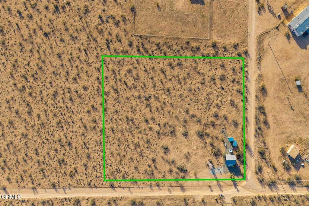 180 Geronimo Trail