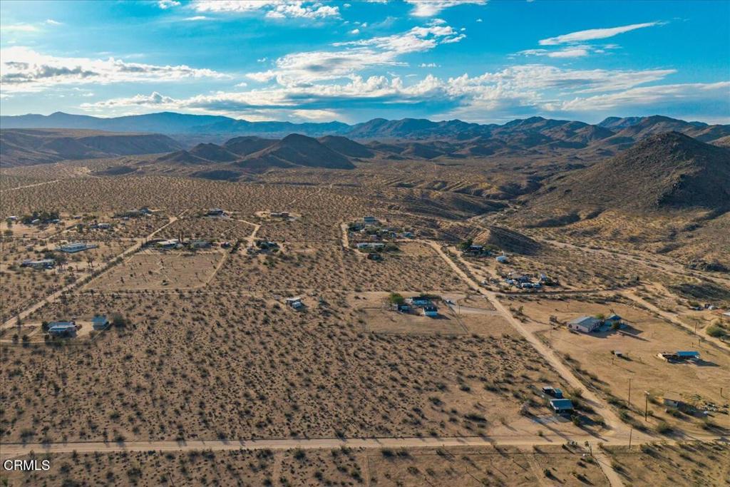 180 Geronimo Trail