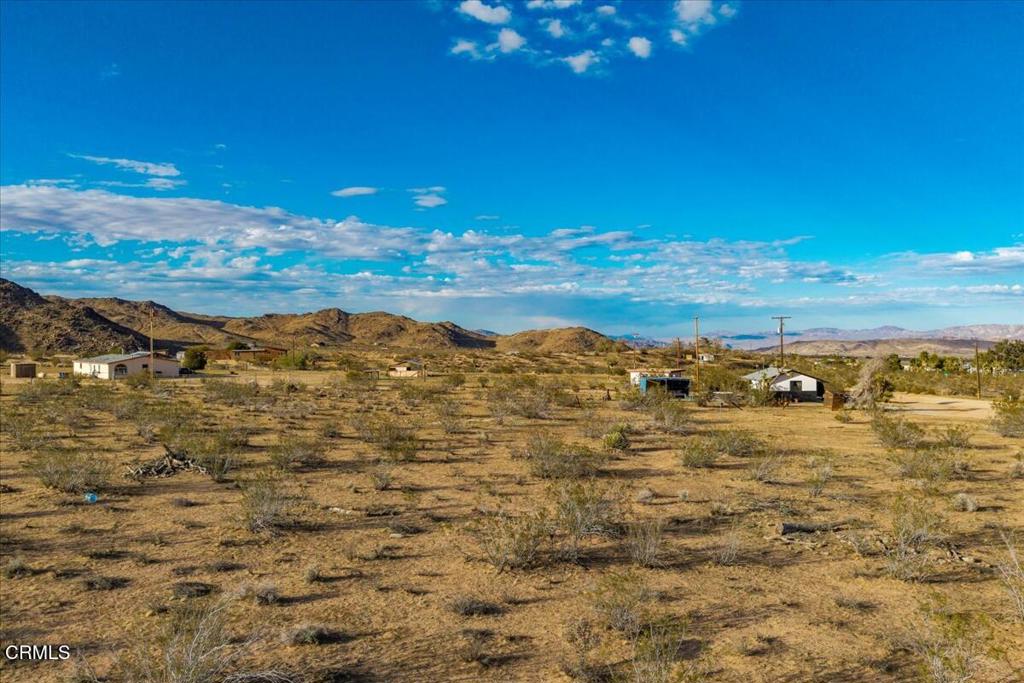 180 Geronimo Trail