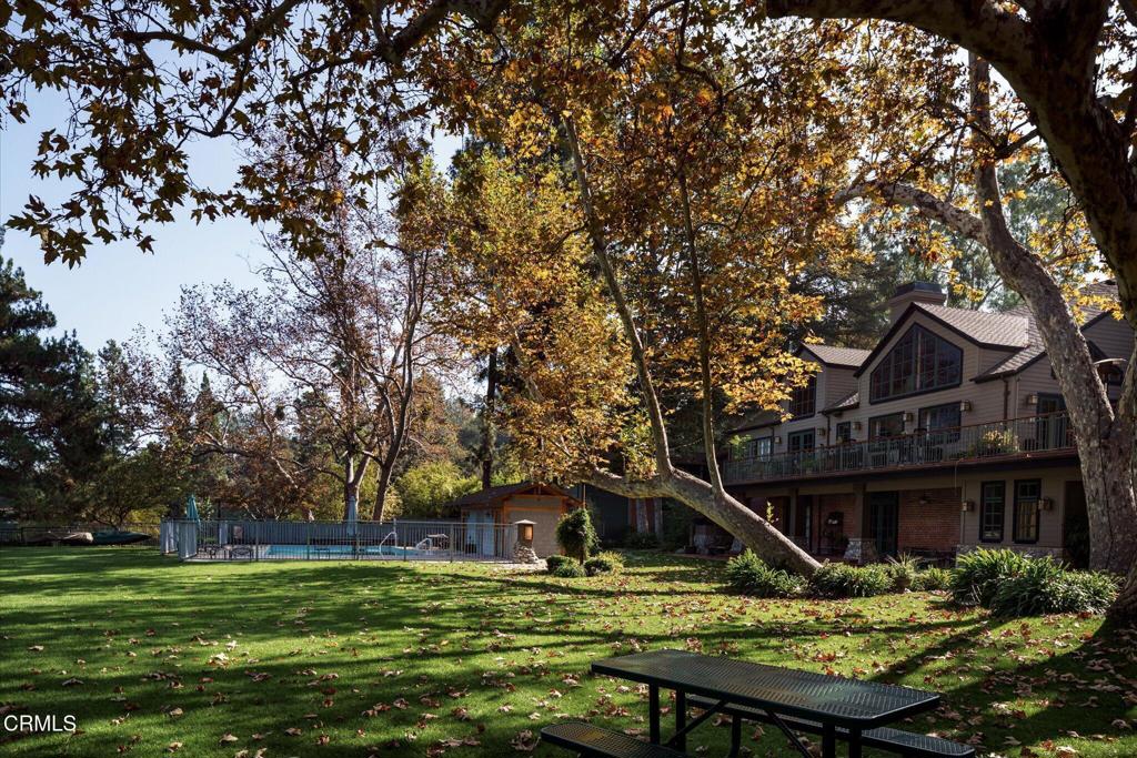 1256 Club House Drive