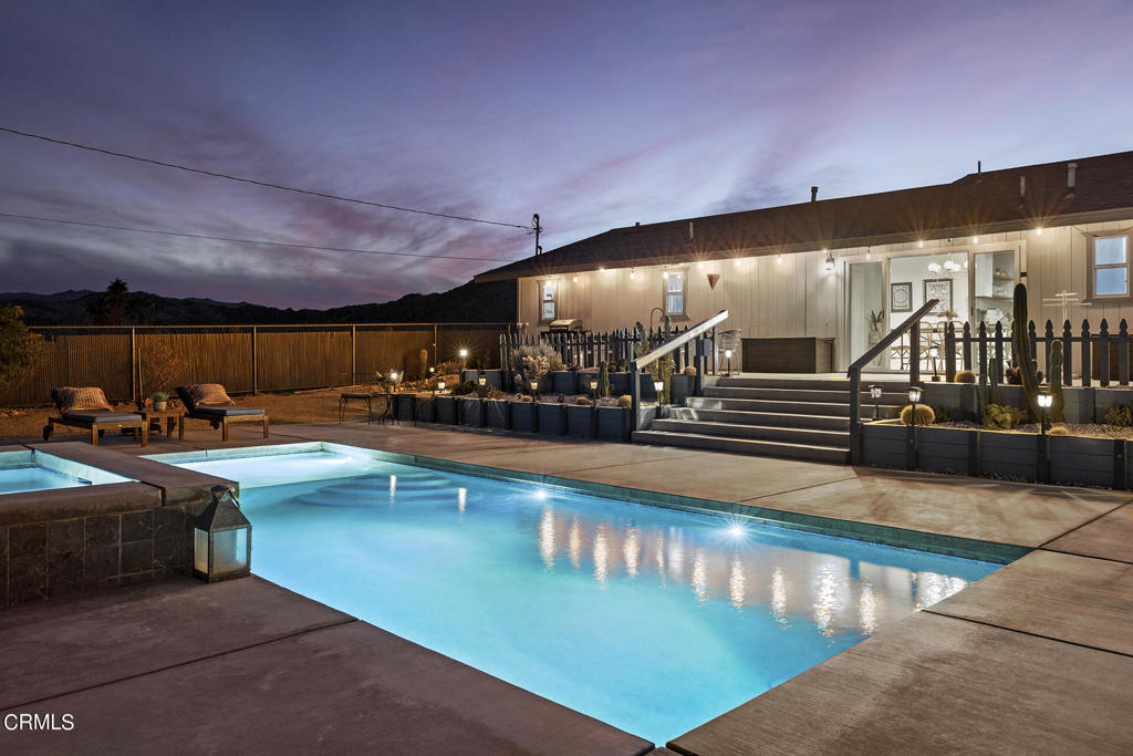 4741 Avenida Del Sol