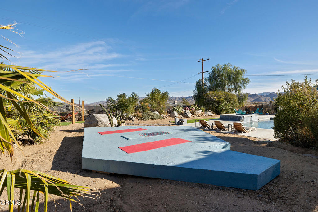 4741 Avenida Del Sol