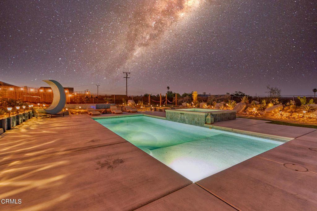 4741 Avenida Del Sol