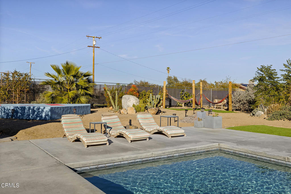 4741 Avenida Del Sol