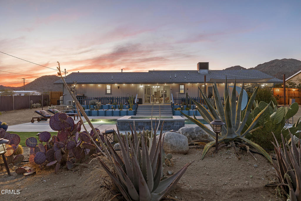 4741 Avenida Del Sol