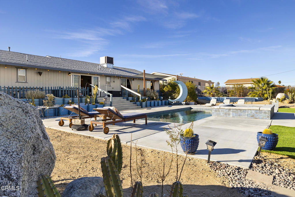 4741 Avenida Del Sol