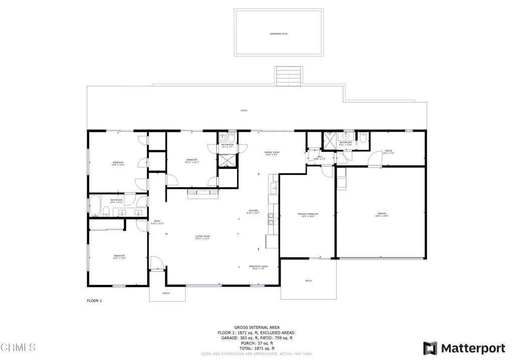 4741 Avenida Del Sol