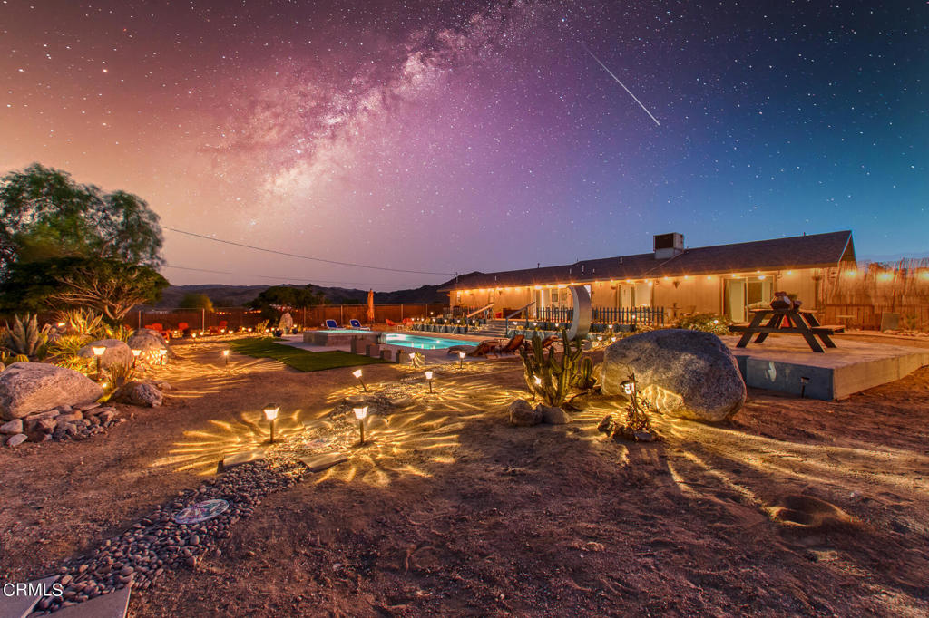 4741 Avenida Del Sol