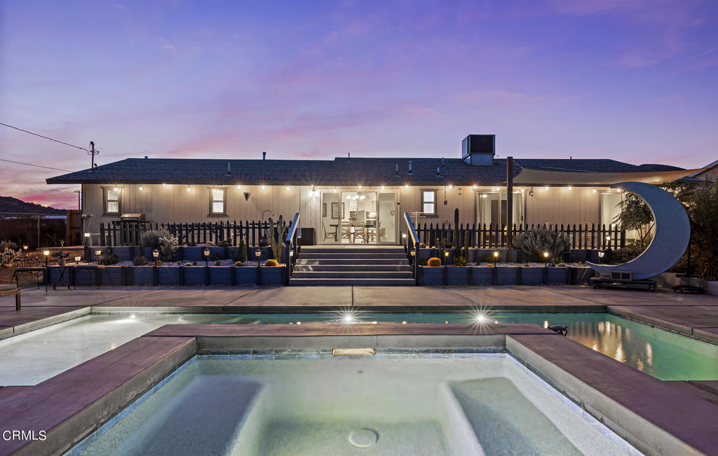 4741 Avenida Del Sol