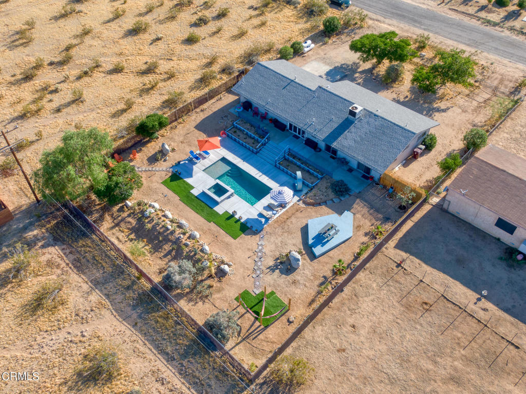 4741 Avenida Del Sol