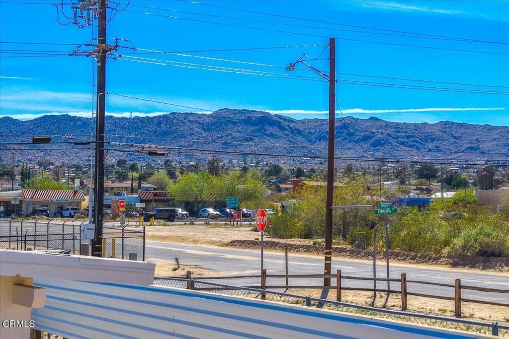 61714 Commercial Street