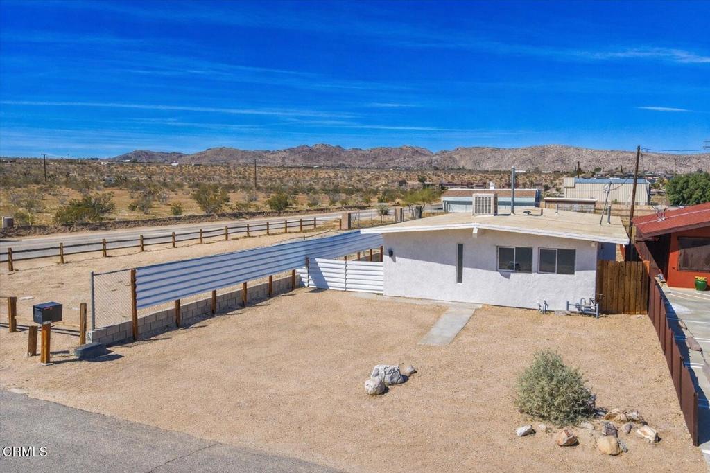 61714 Commercial Street