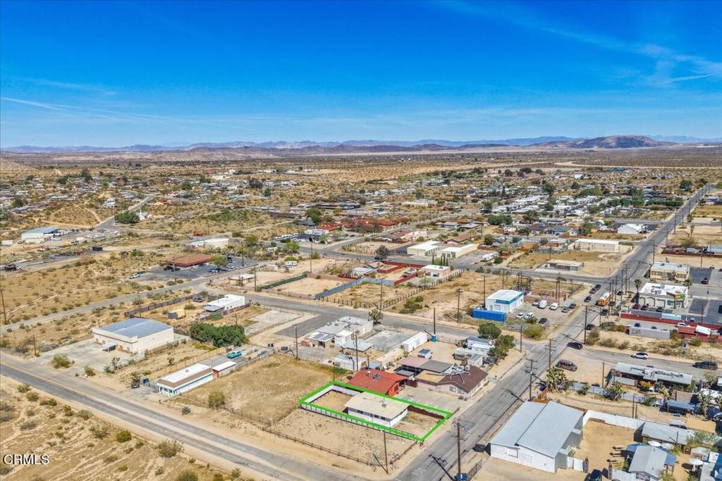 61714 Commercial Street