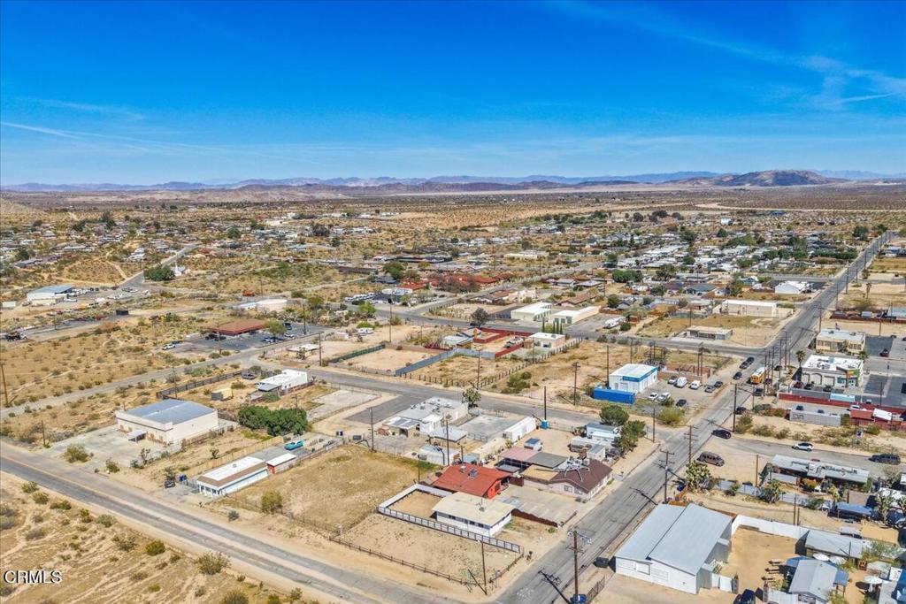 61714 Commercial Street