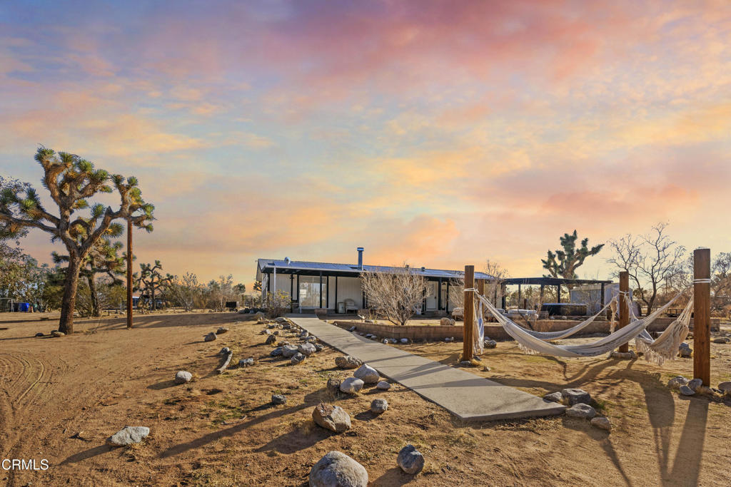 58778 Sunny Sands Drive