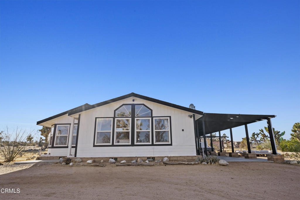 58778 Sunny Sands Drive
