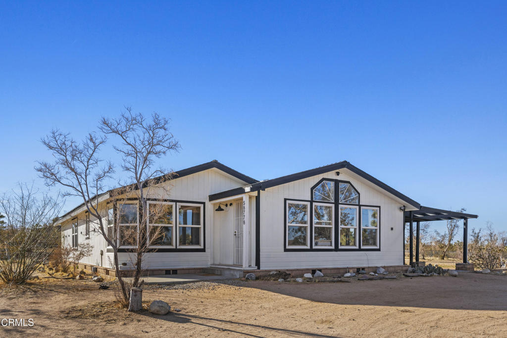 58778 Sunny Sands Drive