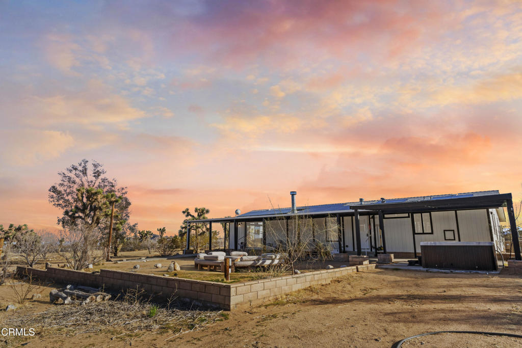 58778 Sunny Sands Drive