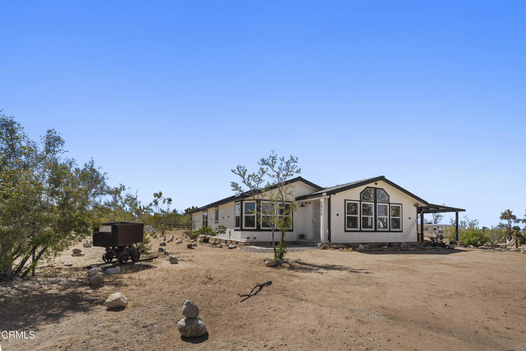 58778 Sunny Sands Drive