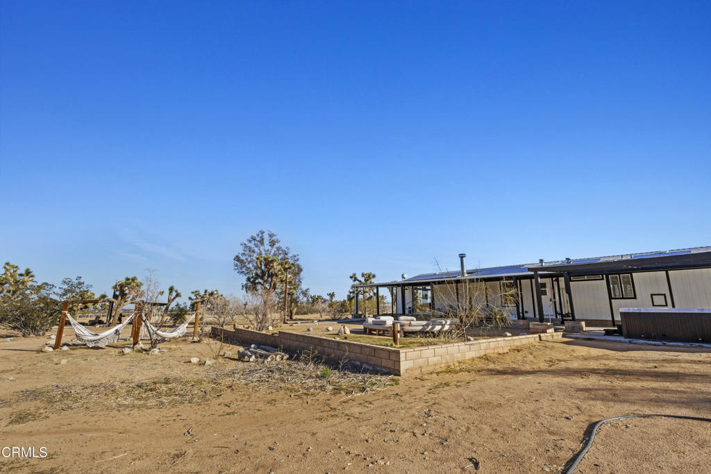 58778 Sunny Sands Drive