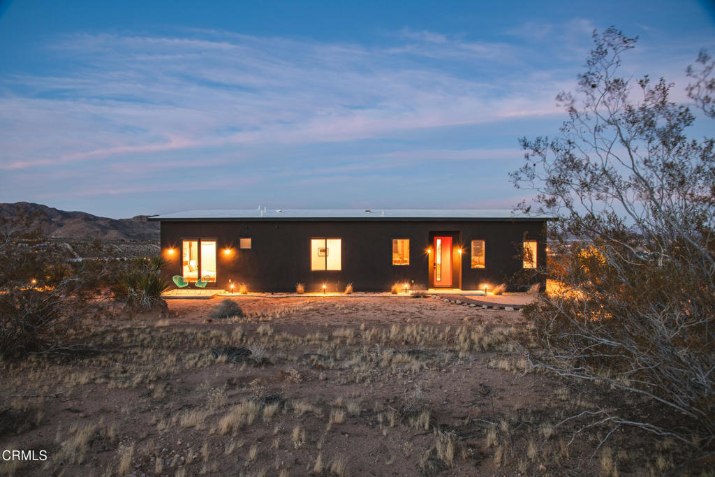 6920 Juniper Road