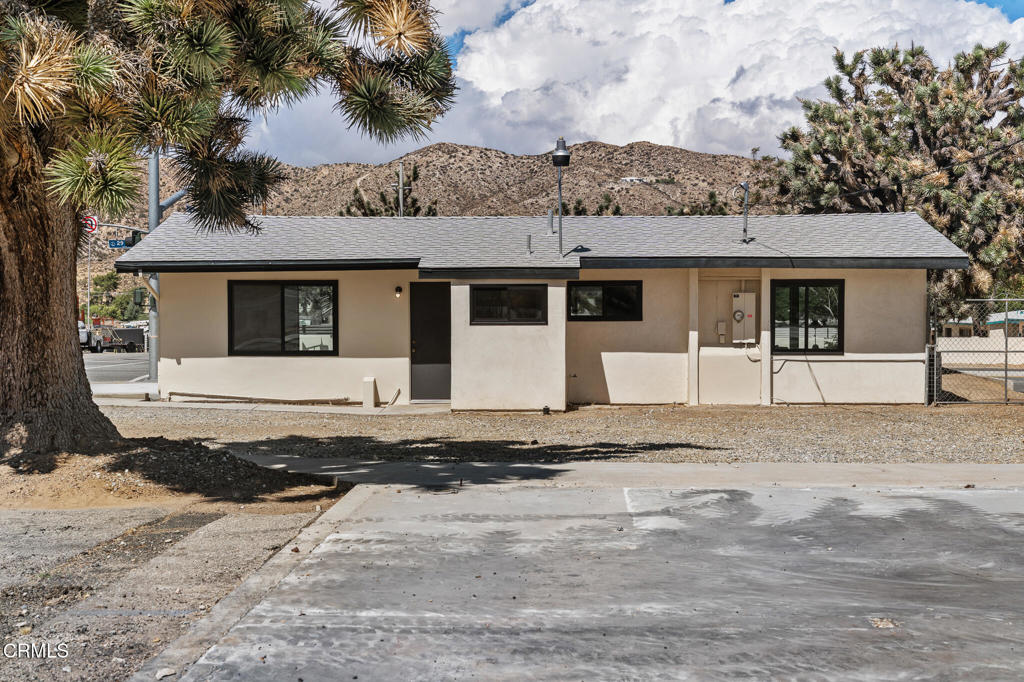 55491 29 Palms Highway
