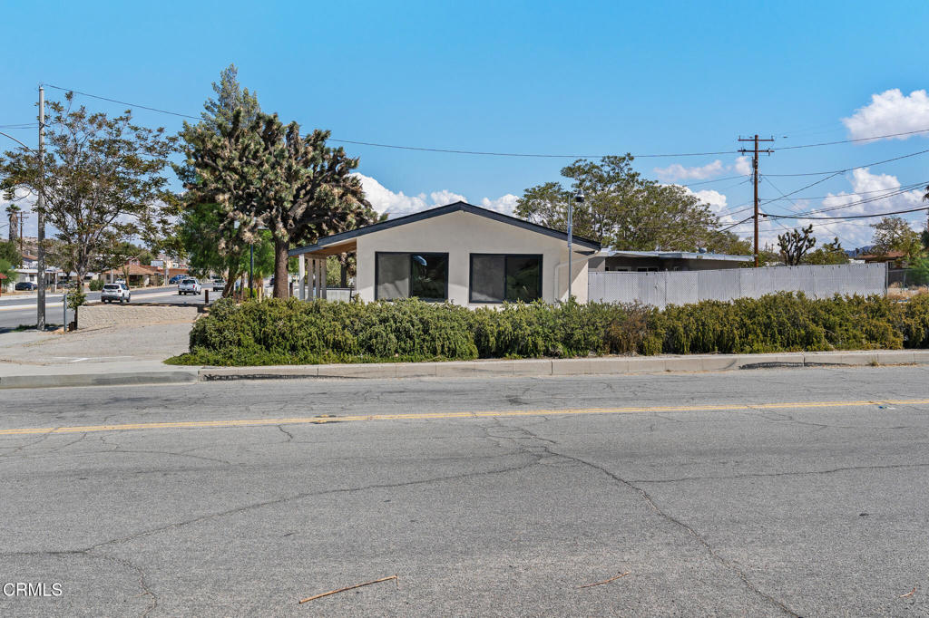 55491 29 Palms Highway