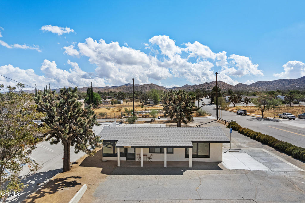 55491 29 Palms Highway