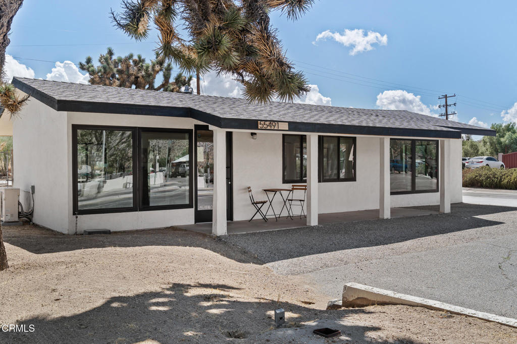 55491 29 Palms Highway