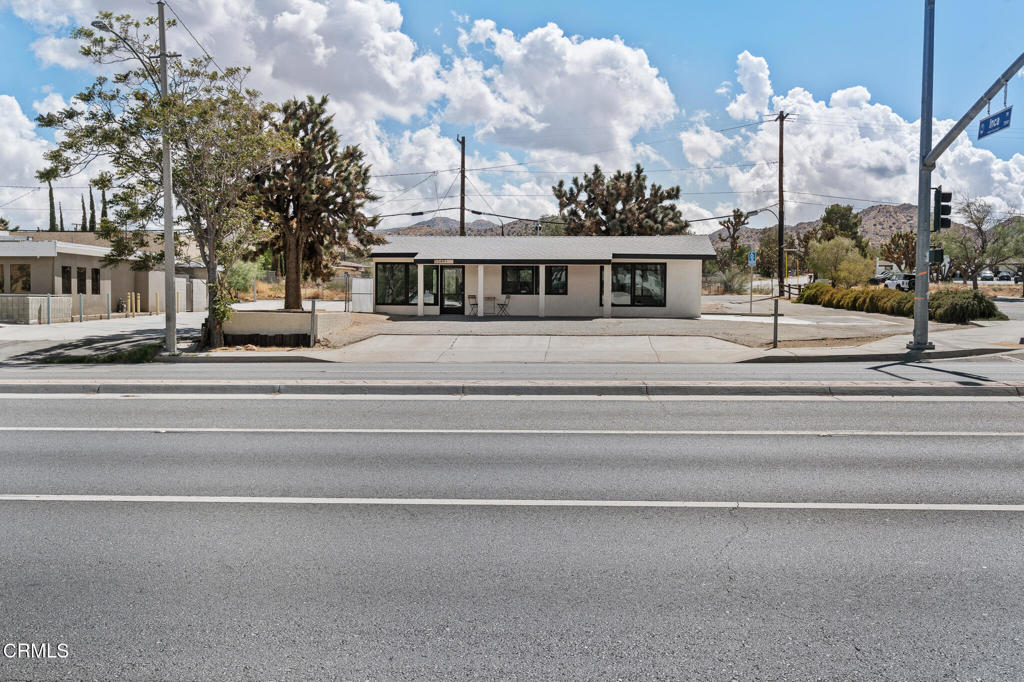 55491 29 Palms Highway