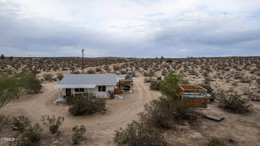 425 Littlefield Road